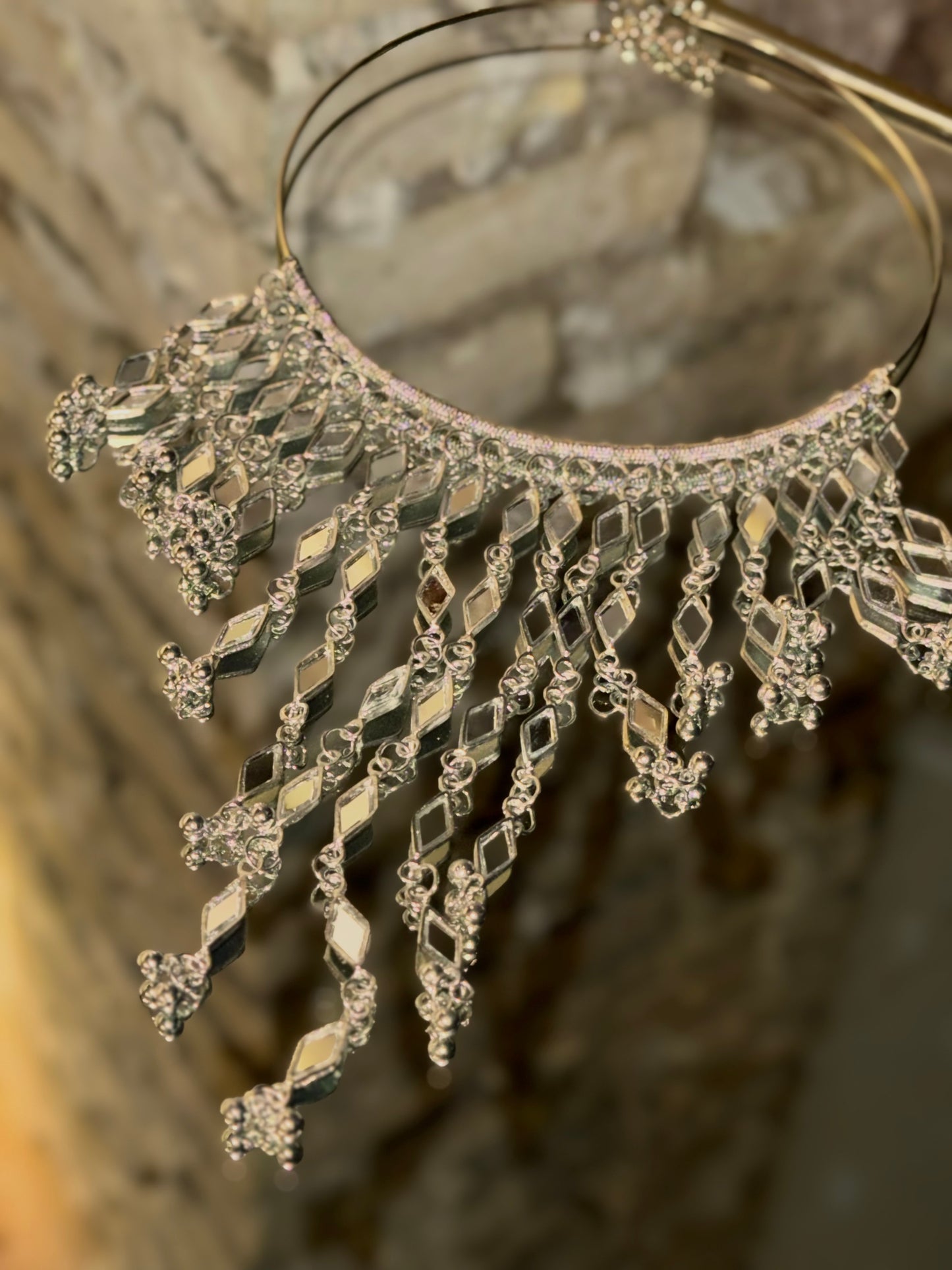 Aurum Lágrimas Rhombus