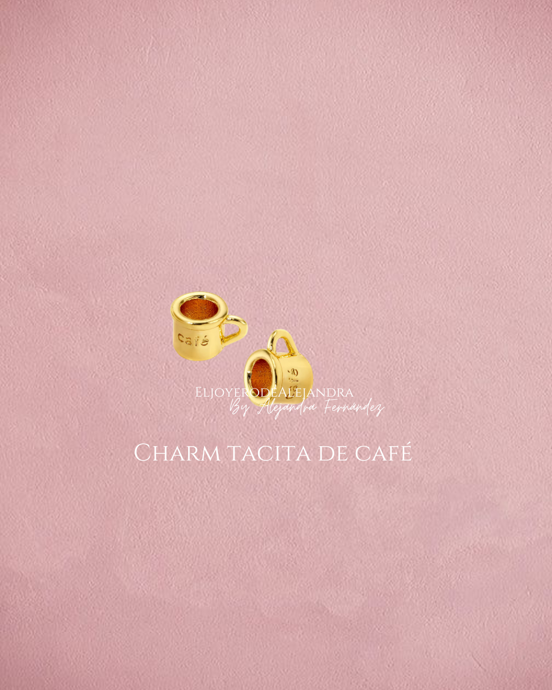 CHARM BAR ✨ Café