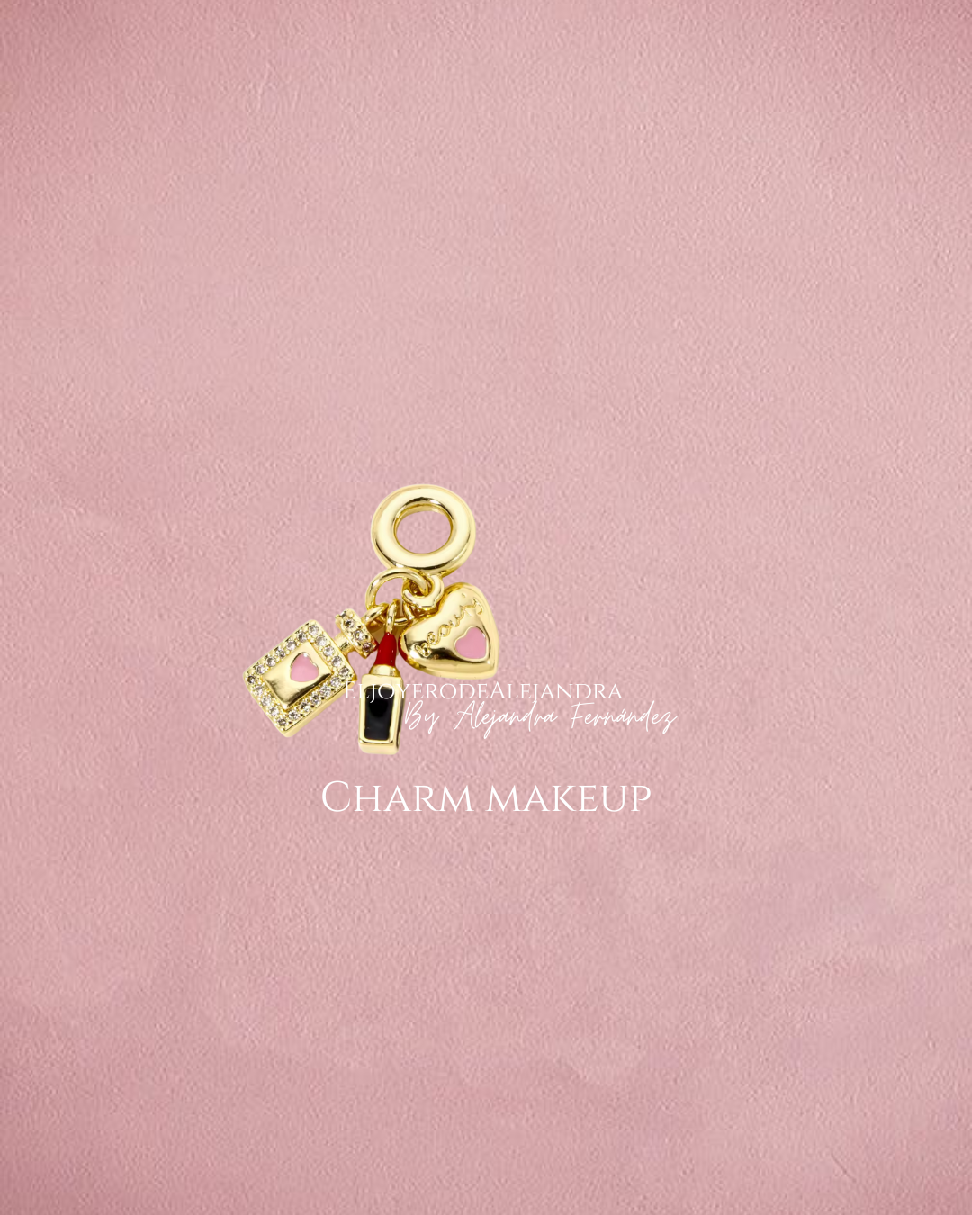 CHARM BAR ✨ Makeup 👄