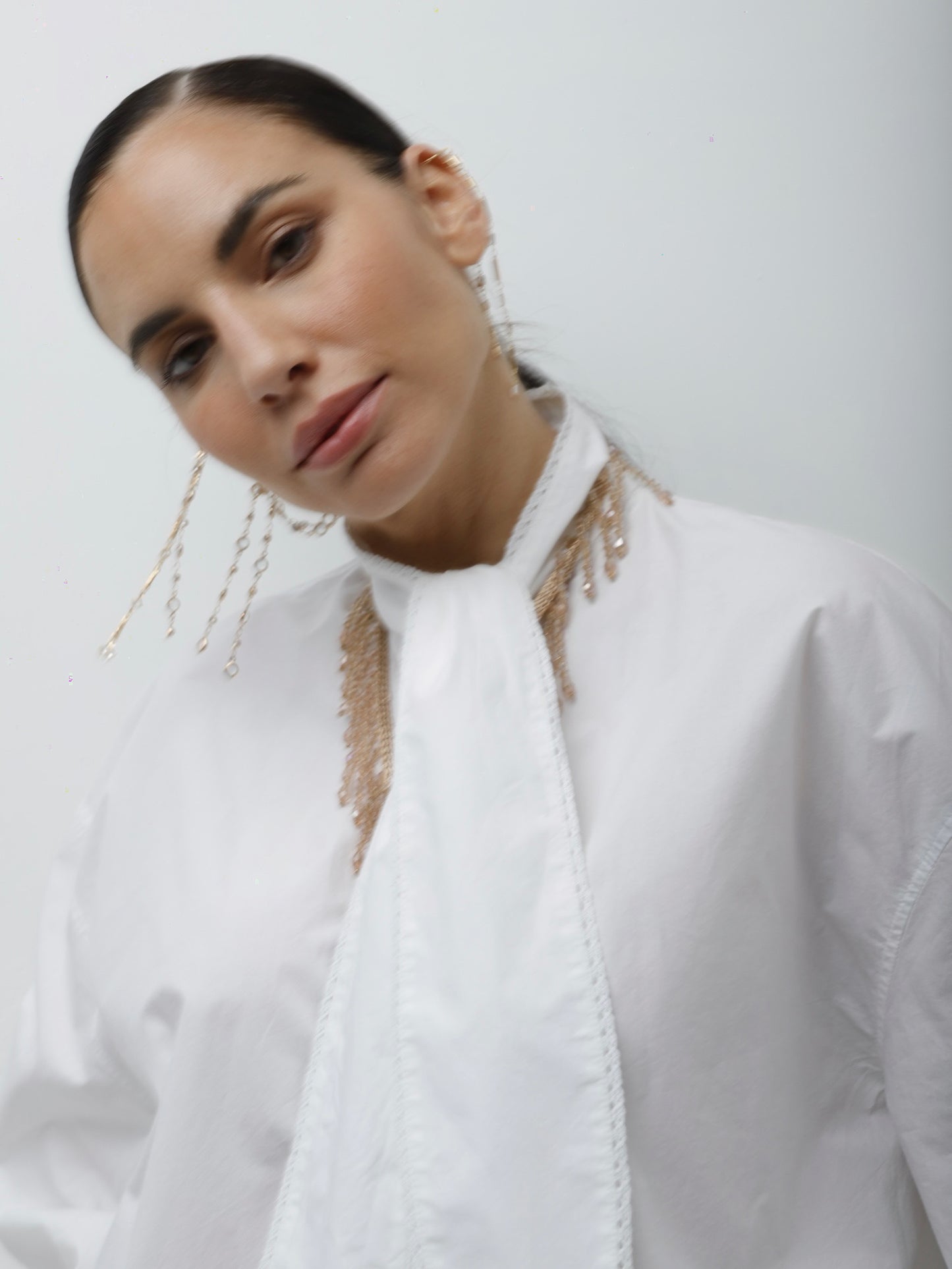 Collar - cinturón Multiposición Aurum "FLECOS"