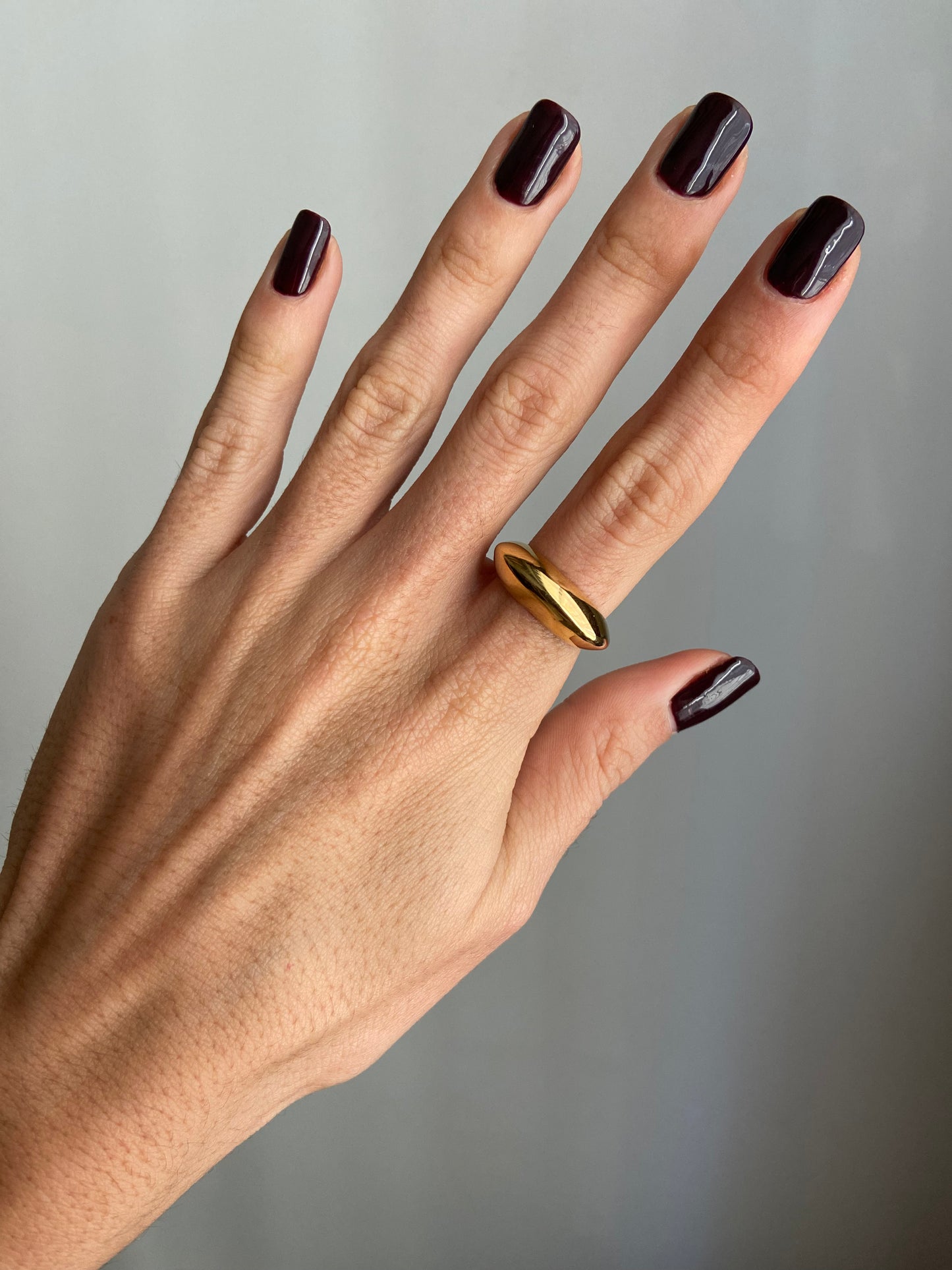 Anillo Camila