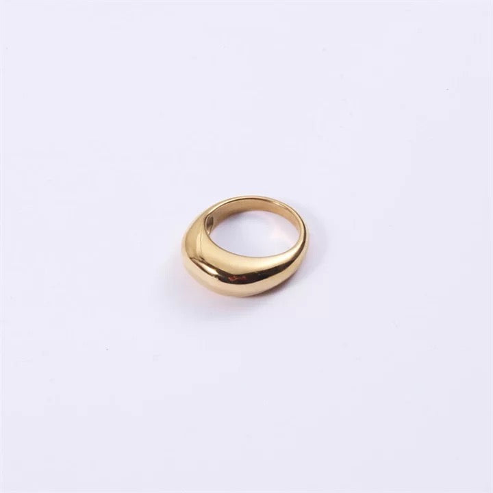 Anillo Clara Gold