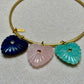 Choker CAPRI ORO ~ISLA