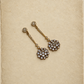 Pendientes Marcela Classic - Herencia