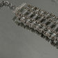 Choker Aurum - Filo Plata