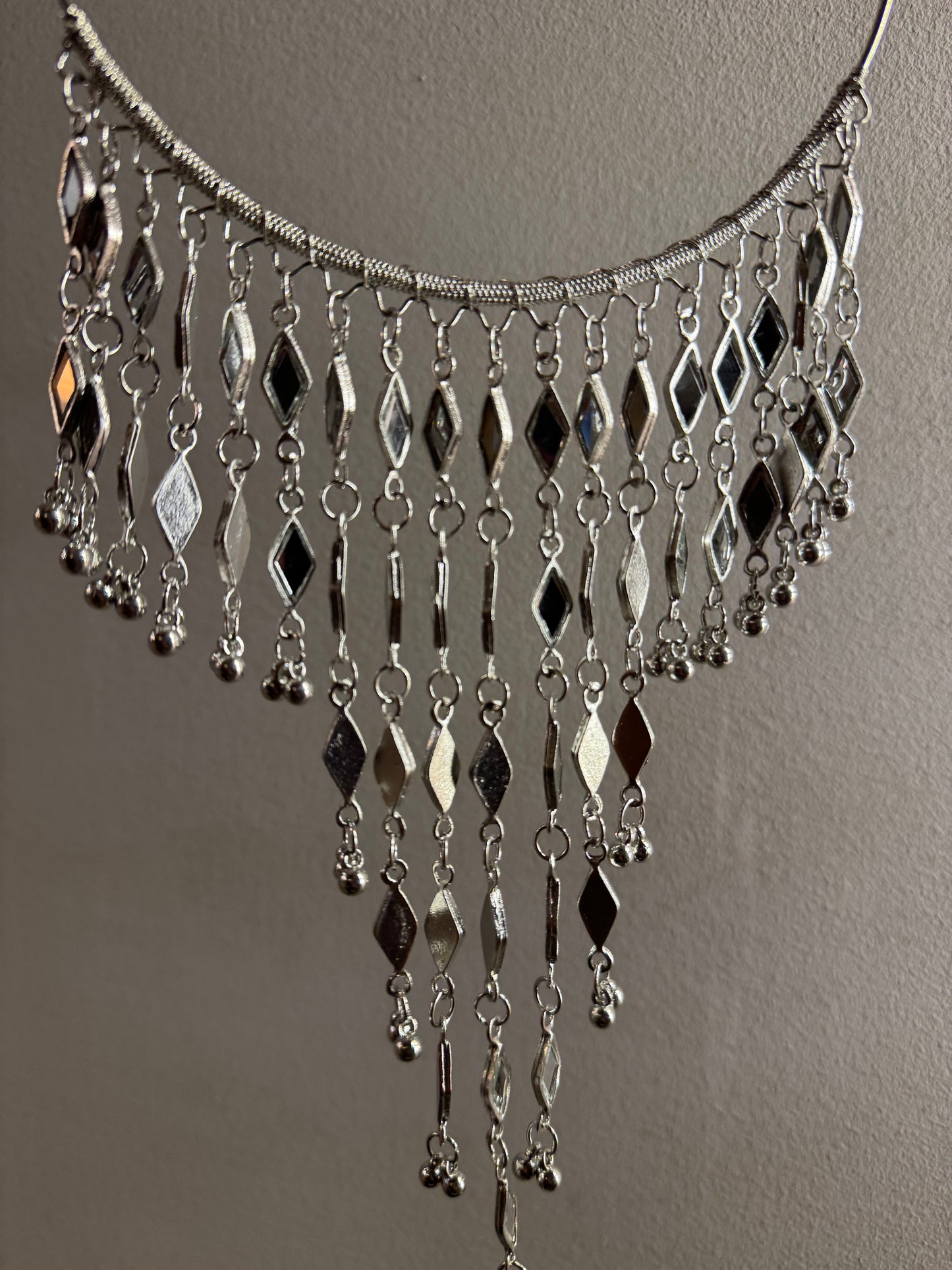 Aurum Lágrimas Rhombus