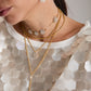 Choker Marcela - Herencia