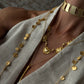 Choker Mussa Oro SAFARA