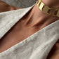 Choker Mussa Oro SAFARA