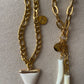 Collar Malí