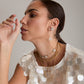 Choker Marcela - Herencia