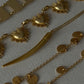 Choker Mussa Oro SAFARA