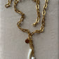 Collar Malí