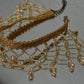 Choker Aurum Malla