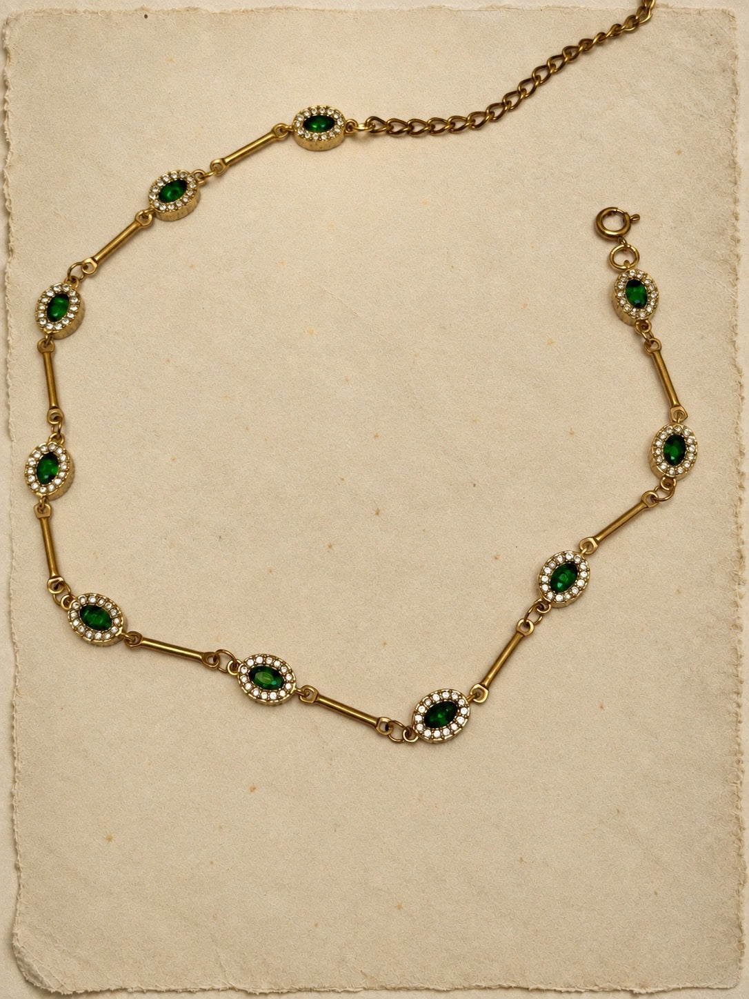 Choker Constanza - Herencia