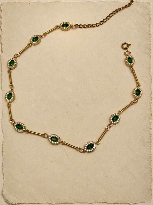Choker Constanza - Herencia