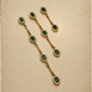 Pendientes Constanza - Herencia