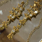 Pendientes Aurum "Mirra"