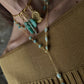 Choker CAPRI ORO ~ISLA