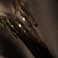 Collar Agustinne RHOMBUS Oro - AURUM CAPSULE