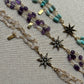 Choker Light&Glass SUMMER Raíces