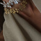 Choker Raíces "Eusebia Perlas"