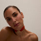 Amalia Seda Ocre - Herencia