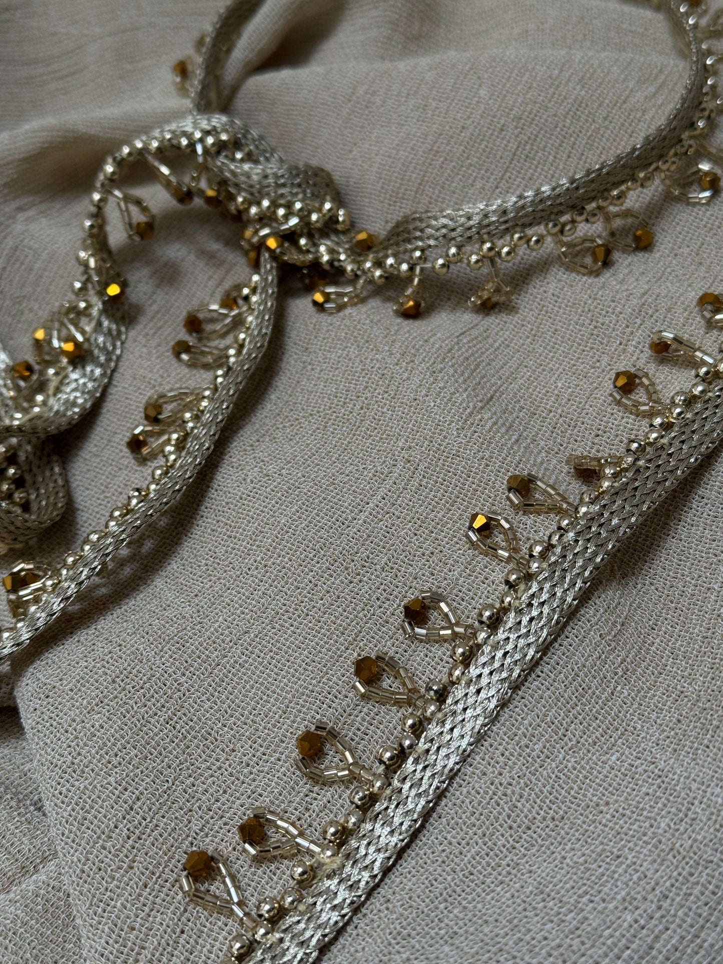 Collar Multiposición Aurum SAHRA