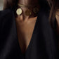 Choker Aurum Monedas Glow