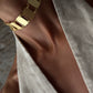 Choker Mussa Oro SAFARA