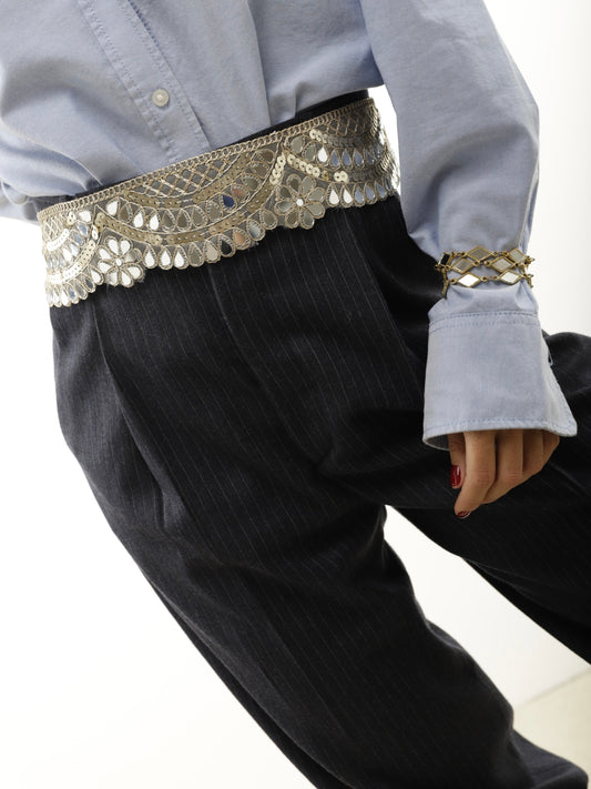 Cinturón Aurum Órbita