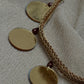 Choker Aurum Monedas Glow