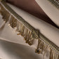 Collar Maxi RHOMBUS Spiga Aurum