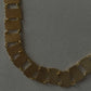 Choker Mussa Oro SAFARA