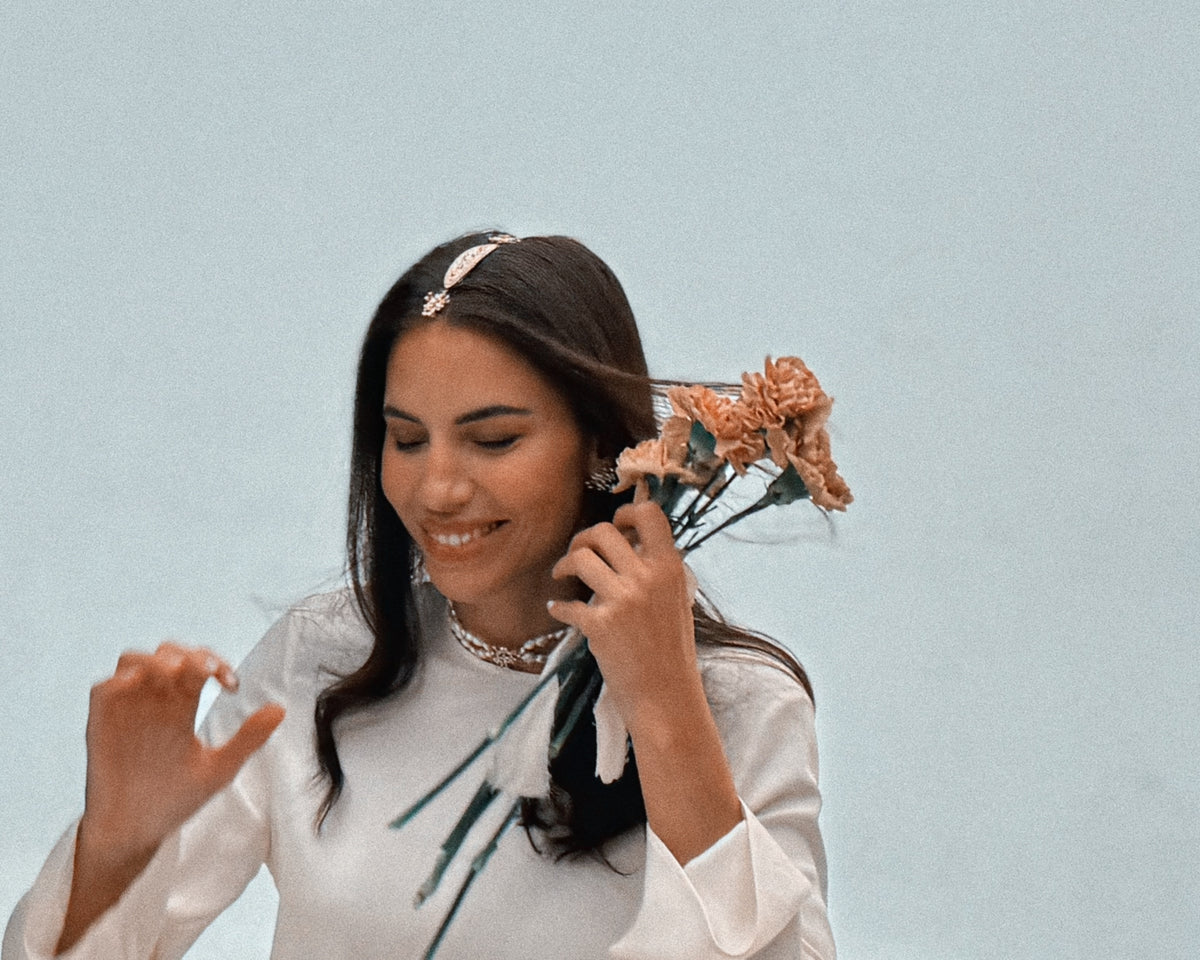 Cubre Raíz Genoveva - Herencia