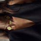Choker Aurum Monedas Glow