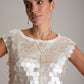 Choker Marcela - Herencia