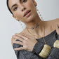 Choker RAÍCES Antique Triada