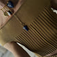 Choker CAPRI ORO ~ISLA