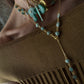 Choker CAPRI ORO ~ISLA