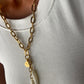 Collar Malí
