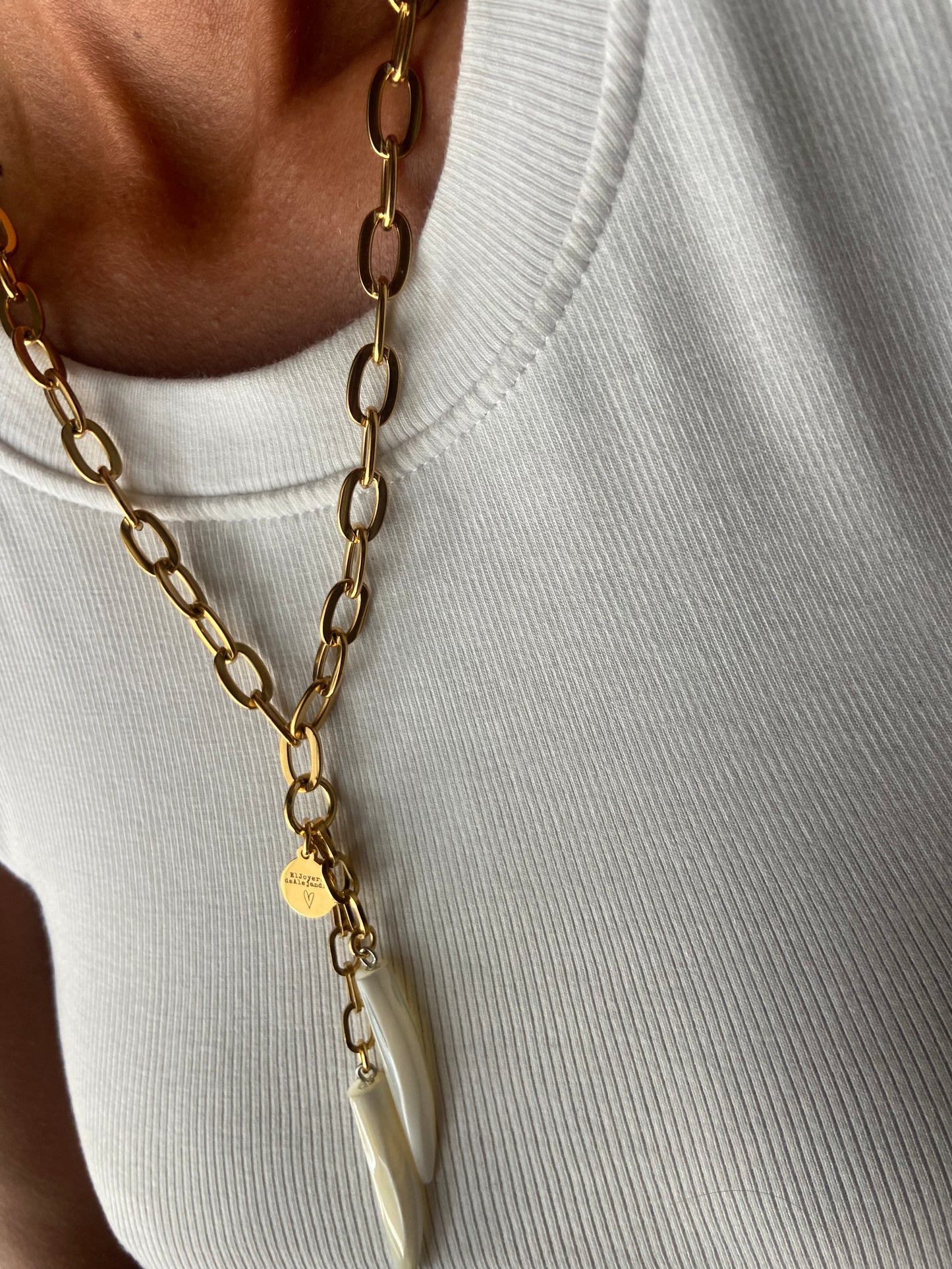 Collar Malí