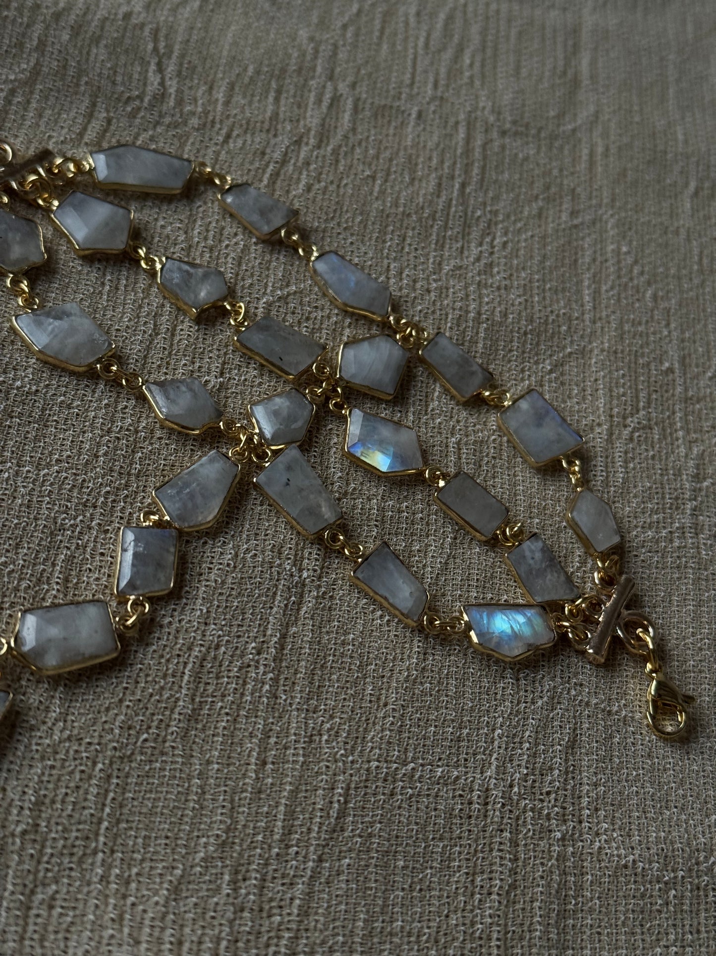 Pulsera Aurum - Raíz de Luz