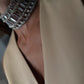 Choker Aurum - Filo Plata
