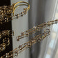 Earcuff Aurum Lía