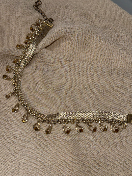 Choker Aurum SAHRA