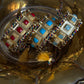 Pulsera PORTOFINO glitter ~ISLA