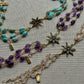 Choker Light&Glass SUMMER Raíces
