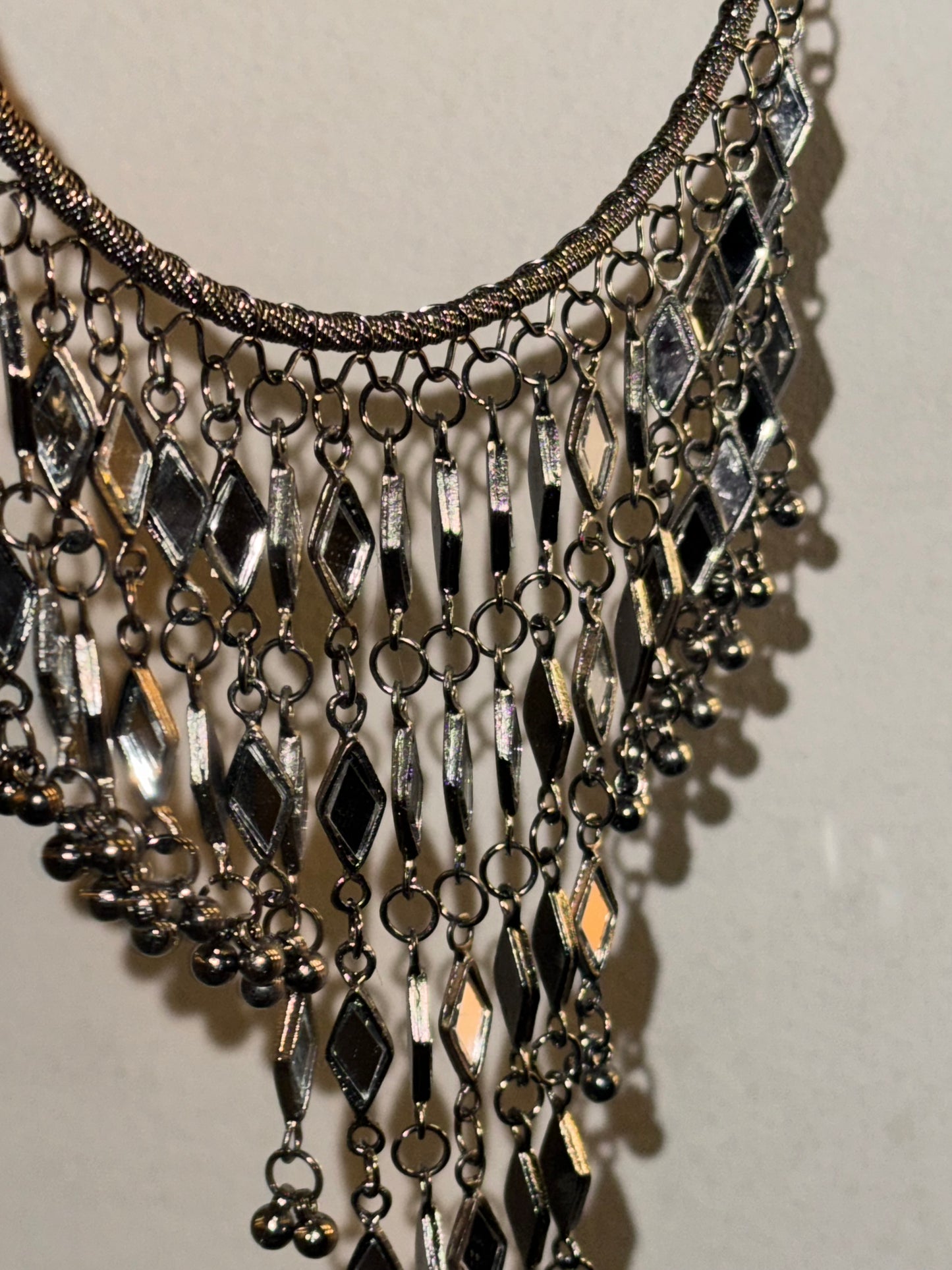 Aurum Lágrimas Rhombus