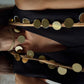 Choker Aurum Monedas Glow